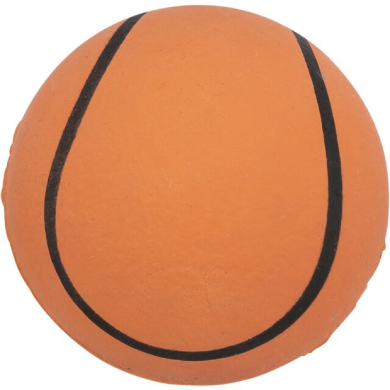 Rotaļlieta suņiem : Trixie Ball, Foam Rubber, 6cm