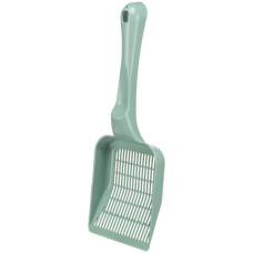 Lāpstiņa kaķu tualetei : Trixie Litter Scoop Heavy, for ultra litter M