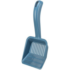 Lāpstiņa kaķu tualetei : Trixie Litter Scoop XL