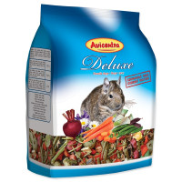 Pilnvērtīga barība degu - AVICENTRA deluxe for osman 500 gr