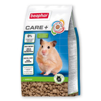 Bar­ība kāmjiem - Beaphar Care+ Hamster, 250 g