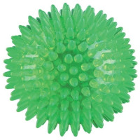 Rotaļlieta suņiem : Trixie Hedgehog Ball 8cm