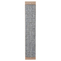 Nagu asināmais : Trixie Scratching Board 11*60cm, grey