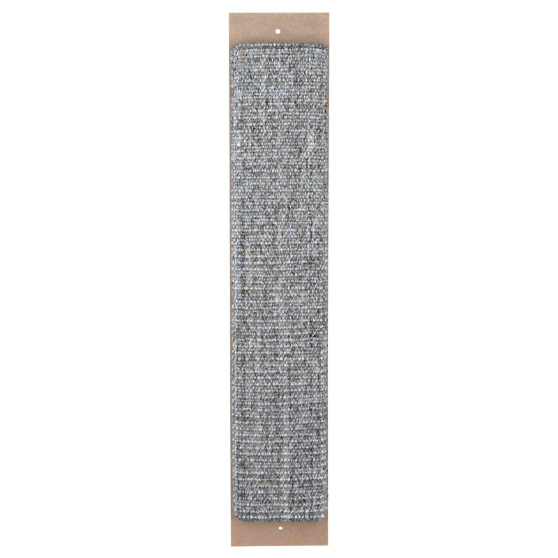 Nagu asināmais : Trixie Scratching Board 11*60cm, grey