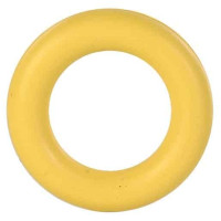 Rotaļlieta suņiem : Trixie Ring, Natural Rubber, 9cm