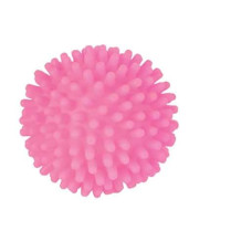 Rotaļlieta suņiem : Trixie Hedgehog Ball, Vinyl,  7cm