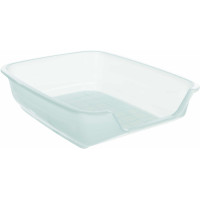 Kaķu tualete : Trixie Nuno cat litter tray, 28 × 9 × 36 cm