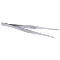 Pincete reptiļu barošanai : Trixie Feeding tweezers, 20 cm