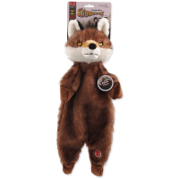 Rotaļlieta dzīvniekiem: Placek Dog Fantasy Skinneeez plush fox 50 cm