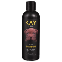 Šampūns kucēniem : Plaček KAY Shampoo for Puppies 250 ml