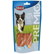 Gardums suņiem - Trixie PREMIO Goose Filets 65g