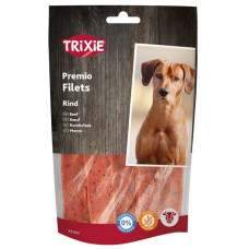 TRX 03 PREMIO Filets, beef, 80 g