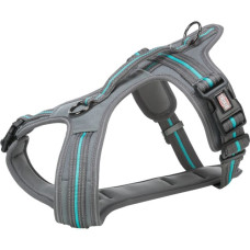 Шлейки для собак - Trixie Fusion touring harness, M–L: 61–75 cm/30 mm