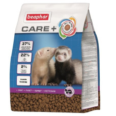 Barība mājas seskiem - Beaphar Care+ ferret, 2 kg