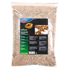 Pakaiši un substrāti reptiļiem : Trixie "SP" Vermiculite, natural incubation substrate, 5 l