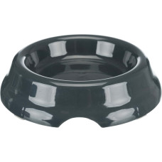 Bļoda dzīvniekiem, plastmasa : Trixie Plastic Bowl 0.2l, 11cm