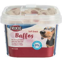 Gardums suniem - Trixie Soft Snack Baffos 140g