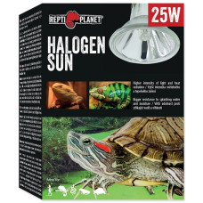 Sildoša spuldze terārijam : Repti Planet Bulb Halogen Spot 25W