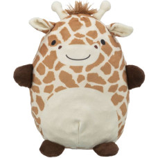 Rotaļlieta suņiem : Trixie Giraffe, plush, 26 cm