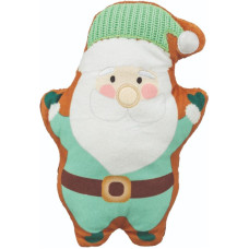 Ziemassvētku rotaļlieta - Trixie Xmas Santa, plush, 22 cm