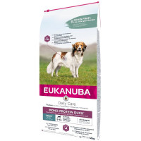 EUK DOG AD MONO PROTEIN DUCK 12KG