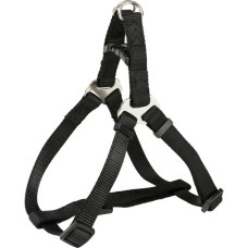 Шлейки для собак - Trixie Premium One Touch harness, XS–S: 30–40 cm/10 mm