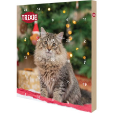 Ziemassvētku kalendārs kaķiem - Xmas Advent calendar for cats