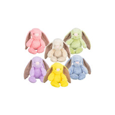 Plīša rotaļlieta - Trixie Easter Bunny, plush, 38 cm