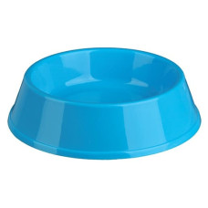 Bļoda dzīvniekiem, plastmasa : Trixie Plastic Bowl 0.2l, 12cm