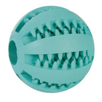 Rotaļlieta suņiem : Trixie Denta Fun Mintfresh Baseball, 5cm