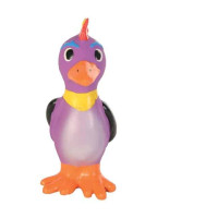 Rotaļlieta suņiem : Trixie Animal with sound 11cm, 1gab