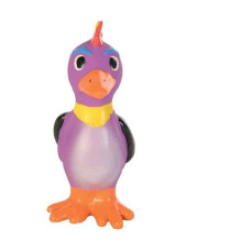 Rotaļlieta suņiem : Trixie Animal with sound 11cm, 1gab