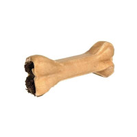 Gardums suņiem : Trixie Chewing Bones with Tripe, 12 cm, 2*60 g