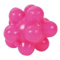 Rotaļlieta kaķiem : Trixie Set of Balls with Bumps 3.5cm, 4 gab.