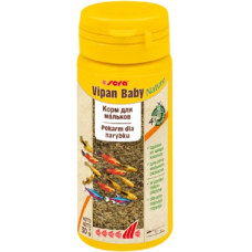 Barība zivīm : Sera Vipan baby, 50ml (30g)