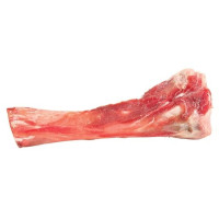 Gardums suņiem - Trixie Tibia Bone, 17cm, 200g.