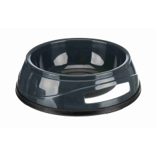 Bļoda dzīvniekiem, plastmasa : Trixie Plastic Bowl, 0.5l/14cm