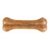 Gardums suņiem : Trixie Chewing Bones 11cm, 35g. (25 gab. )