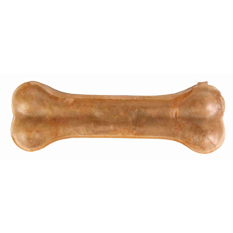 Gardums suņiem : Trixie Chewing Bones 11cm, 35g. (25 gab. )