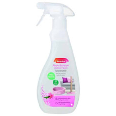 Traipu tīrīsanas līdzeklis : Beaphar Stain Remover Probio, 500 ml