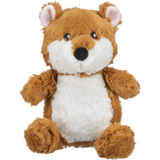 Rotaļlieta suņiem : Trixie Hamster, plush, recycled, 30 cm