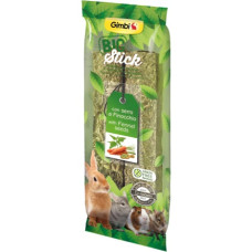 Papildbarība grauzējiem - Gimbi big stick with fennel seed 2*70g