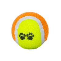 Rotaļlieta suņiem - Trixie Tennis Ball 10cm