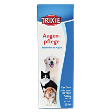 Acu kopšanas līdzeklis : Trixie Eye cleaner, 50 ml