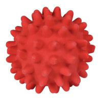 Rotaļlieta suņiem : Trixie Hedgehog Ball 6cm