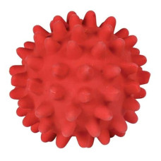 Rotaļlieta suņiem : Trixie Hedgehog Ball 6cm