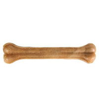 Gardums suņiem : Trixie Chewing Bones 13cm, 2*60g