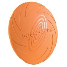 Rotaļlieta suņiem : Trixie Doggy Disc floating 18cm