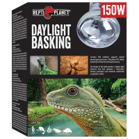 Spuldze terārija lampai : Repti Planet Bulb Daylight Basking Spot 150W