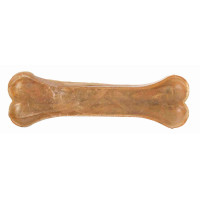 Gardums suņiem : Trixie Chewing Bones 17cm/25gab